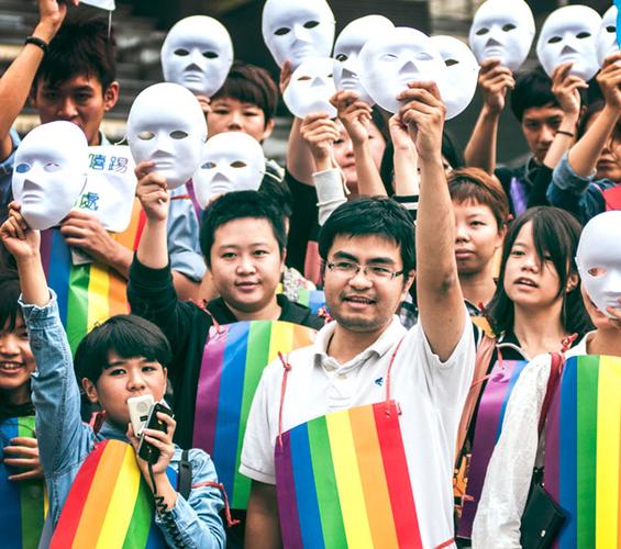 中国同性婚姻合法，中国同性婚姻合法吗可以领证吗