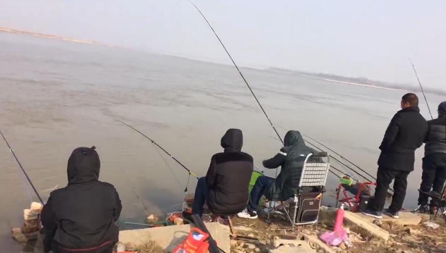 春节钓鱼气象表现如何，春节假期钓鱼