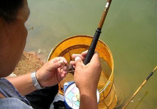 立夏过后河流如何钓鱼的简单介绍