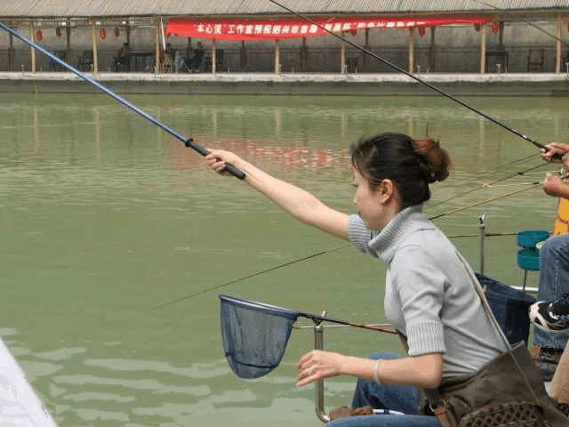 如何学习钓鱼赚钱，学钓鱼的方法有哪几种？