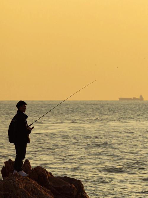 中国钓鱼现状如何？中国的钓鱼？